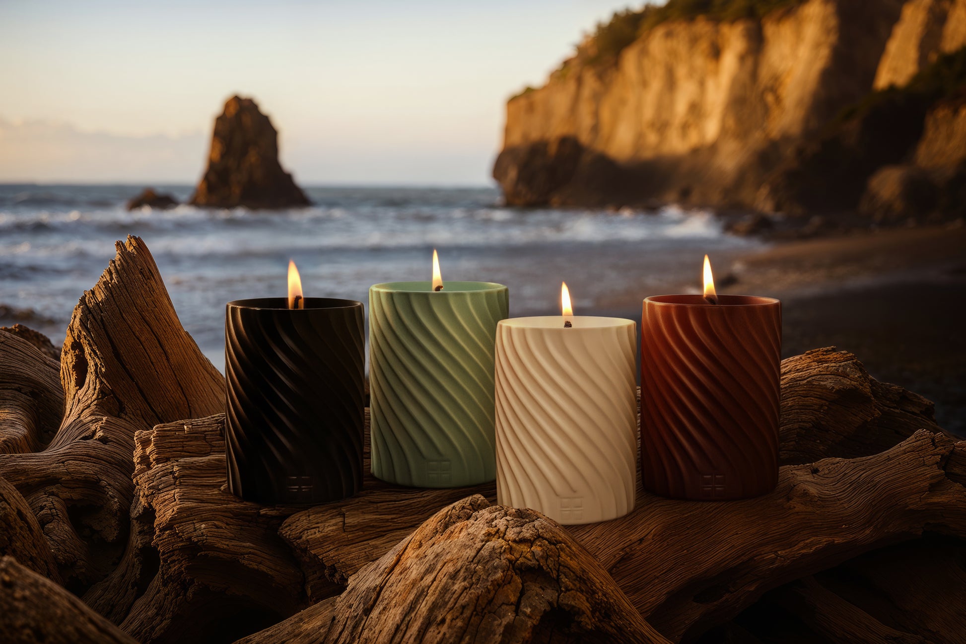 The California Collection Minis